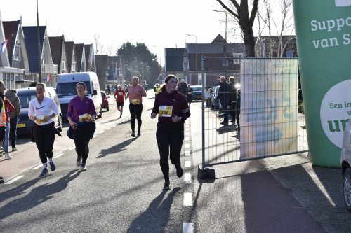 2024 Hoofdloop