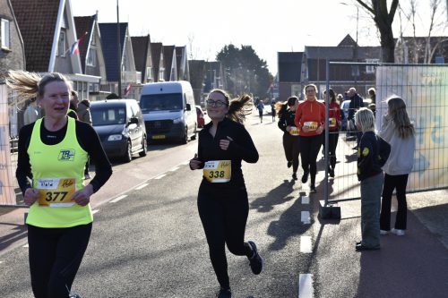 2024 Hoofdloop