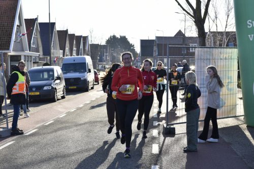2024 Hoofdloop
