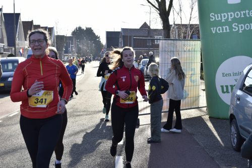 2024 Hoofdloop