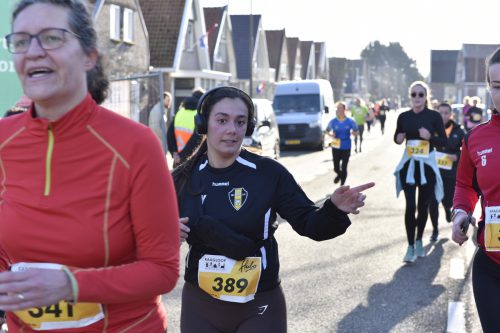 2024 Hoofdloop