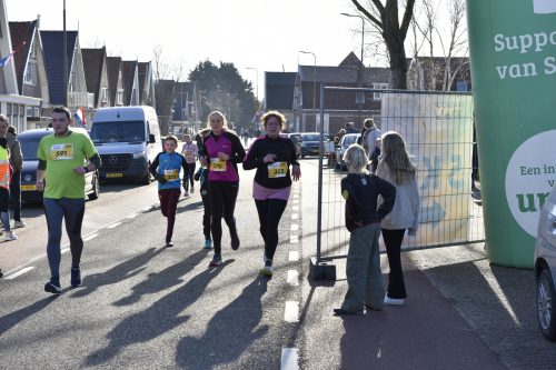 2024 Hoofdloop