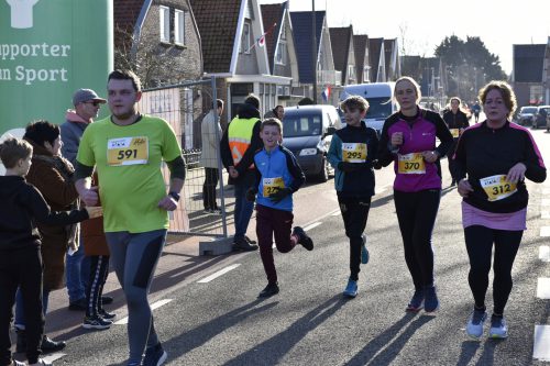 2024 Hoofdloop