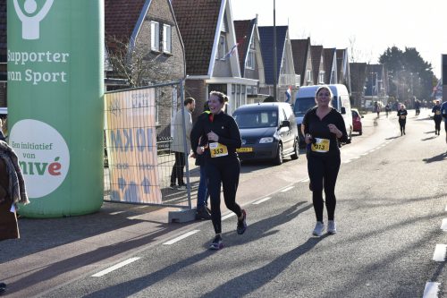 2024 Hoofdloop