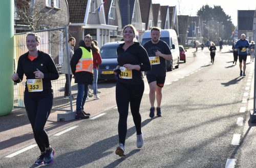 2024 Hoofdloop