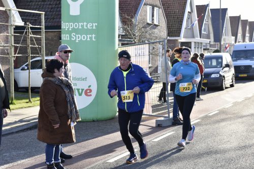 2024 Hoofdloop