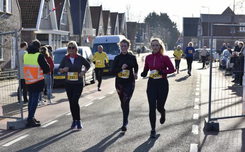2024 Hoofdloop