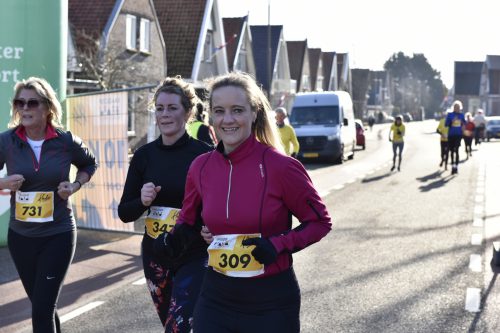 2024 Hoofdloop