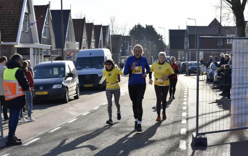 2024 Hoofdloop