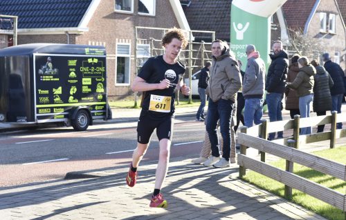 2024 Hoofdloop