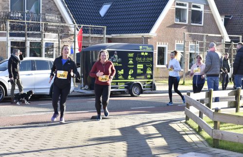 2024 Hoofdloop