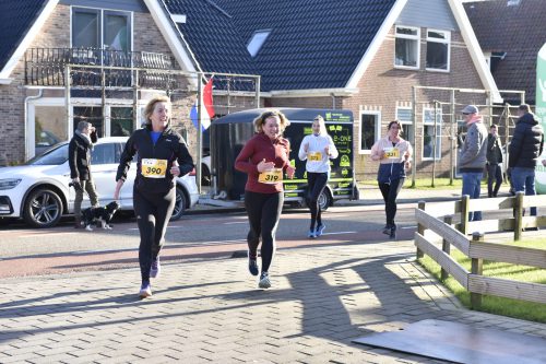 2024 Hoofdloop