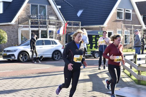 2024 Hoofdloop