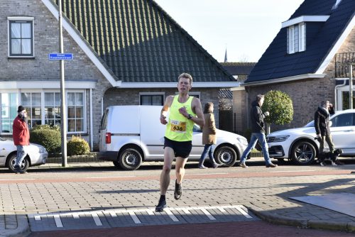 2024 Hoofdloop