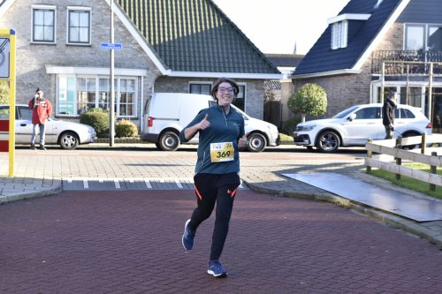 2024 Hoofdloop