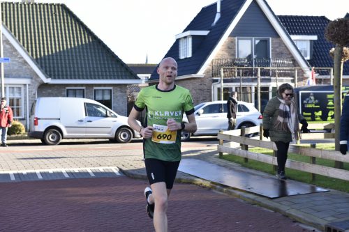 2024 Hoofdloop