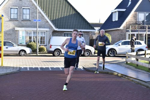 2024 Hoofdloop