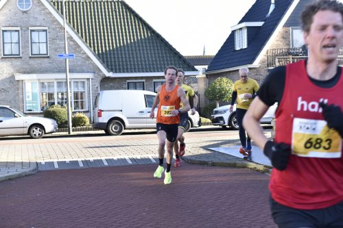 2024 Hoofdloop