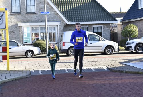 2024 Hoofdloop