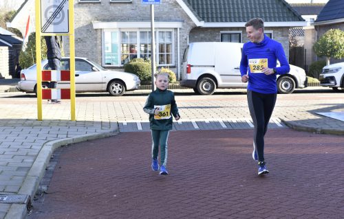 2024 Hoofdloop