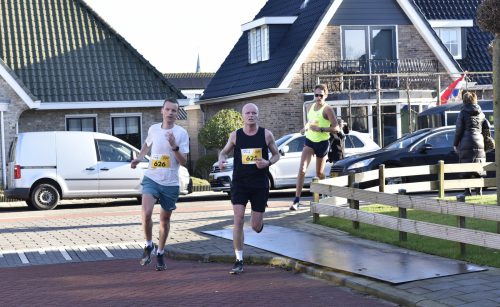 2024 Hoofdloop