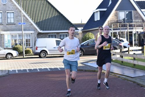 2024 Hoofdloop