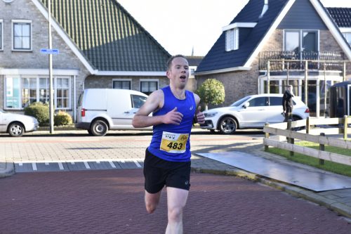 2024 Hoofdloop