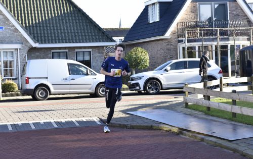2024 Hoofdloop