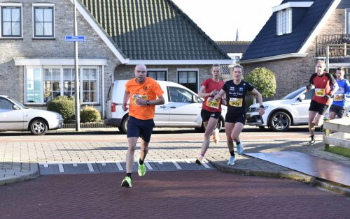 2024 Hoofdloop