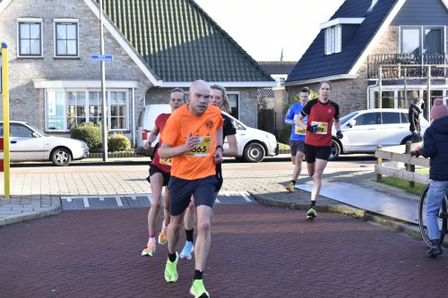 2024 Hoofdloop
