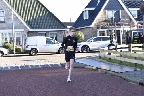 2024 Hoofdloop