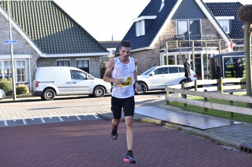 2024 Hoofdloop