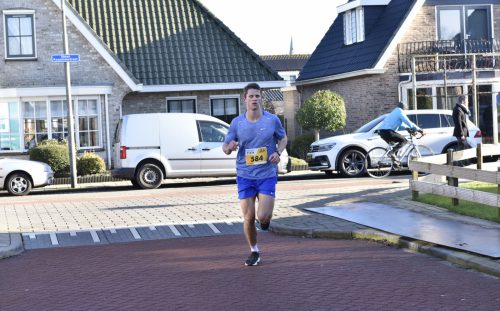 2024 Hoofdloop