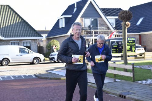 2024 Hoofdloop