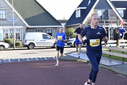 2024 Hoofdloop