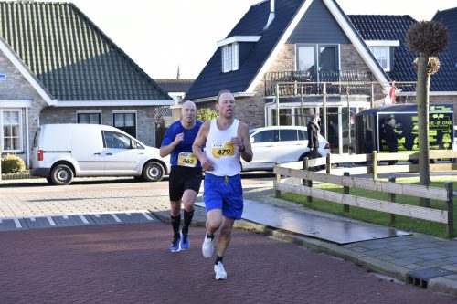 2024 Hoofdloop