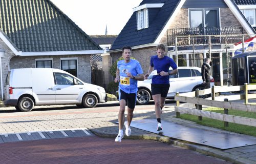 2024 Hoofdloop