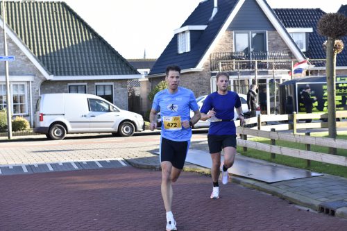 2024 Hoofdloop