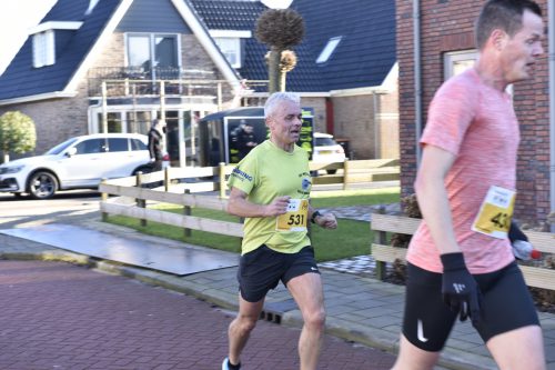 2024 Hoofdloop