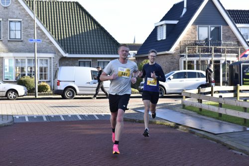 2024 Hoofdloop