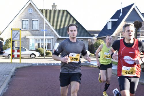 2024 Hoofdloop