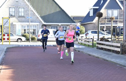 2024 Hoofdloop
