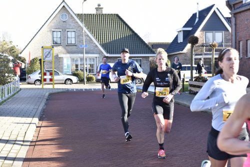 2024 Hoofdloop