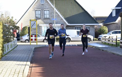 2024 Hoofdloop