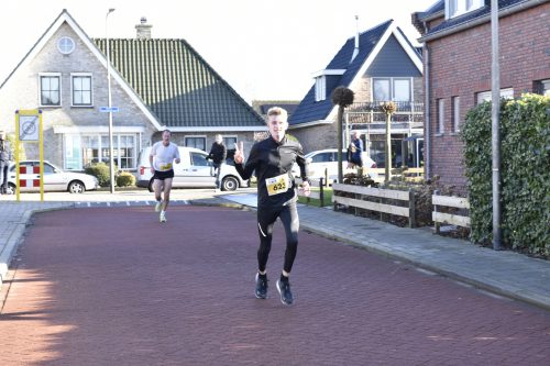 2024 Hoofdloop