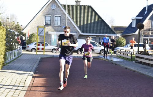 2024 Hoofdloop