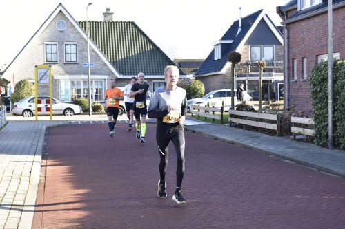 2024 Hoofdloop