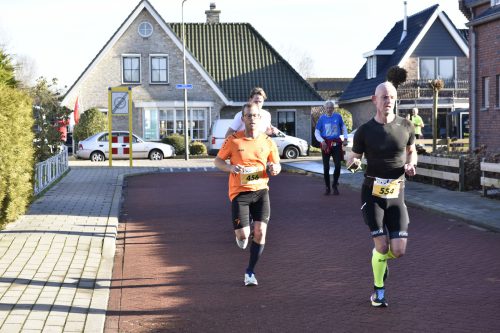 2024 Hoofdloop
