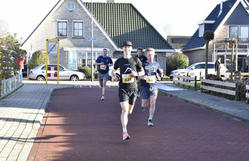 2024 Hoofdloop