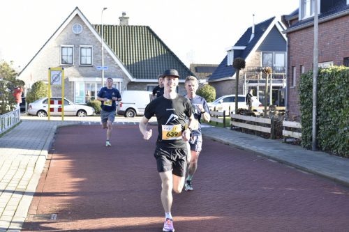 2024 Hoofdloop